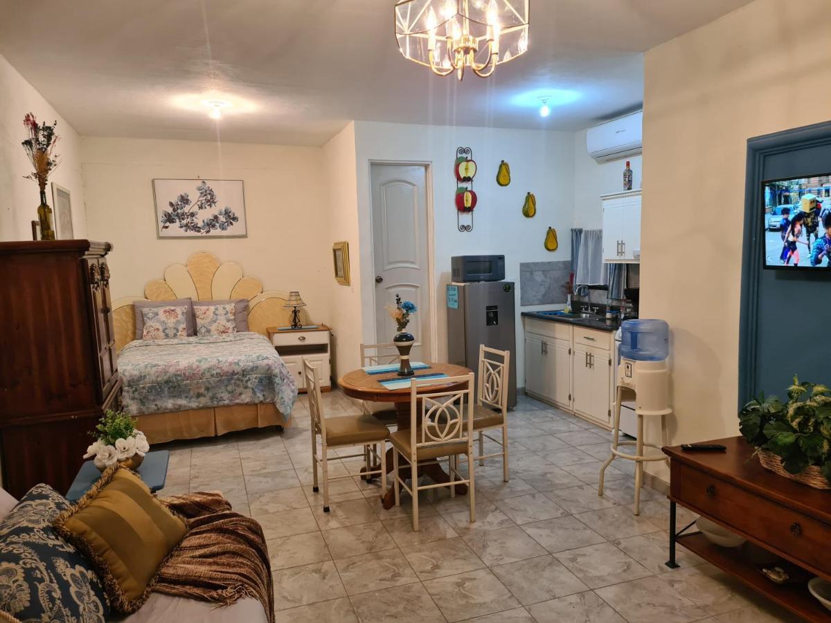 Regia Apartment Puerto Peñasco Exteriör bild