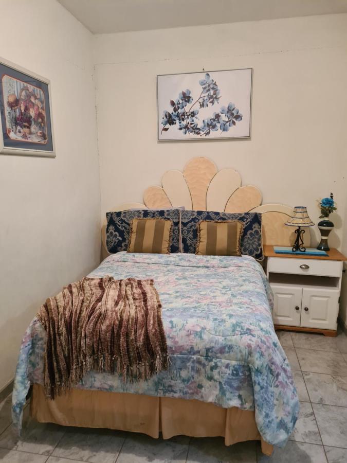 Regia Apartment Puerto Peñasco Exteriör bild