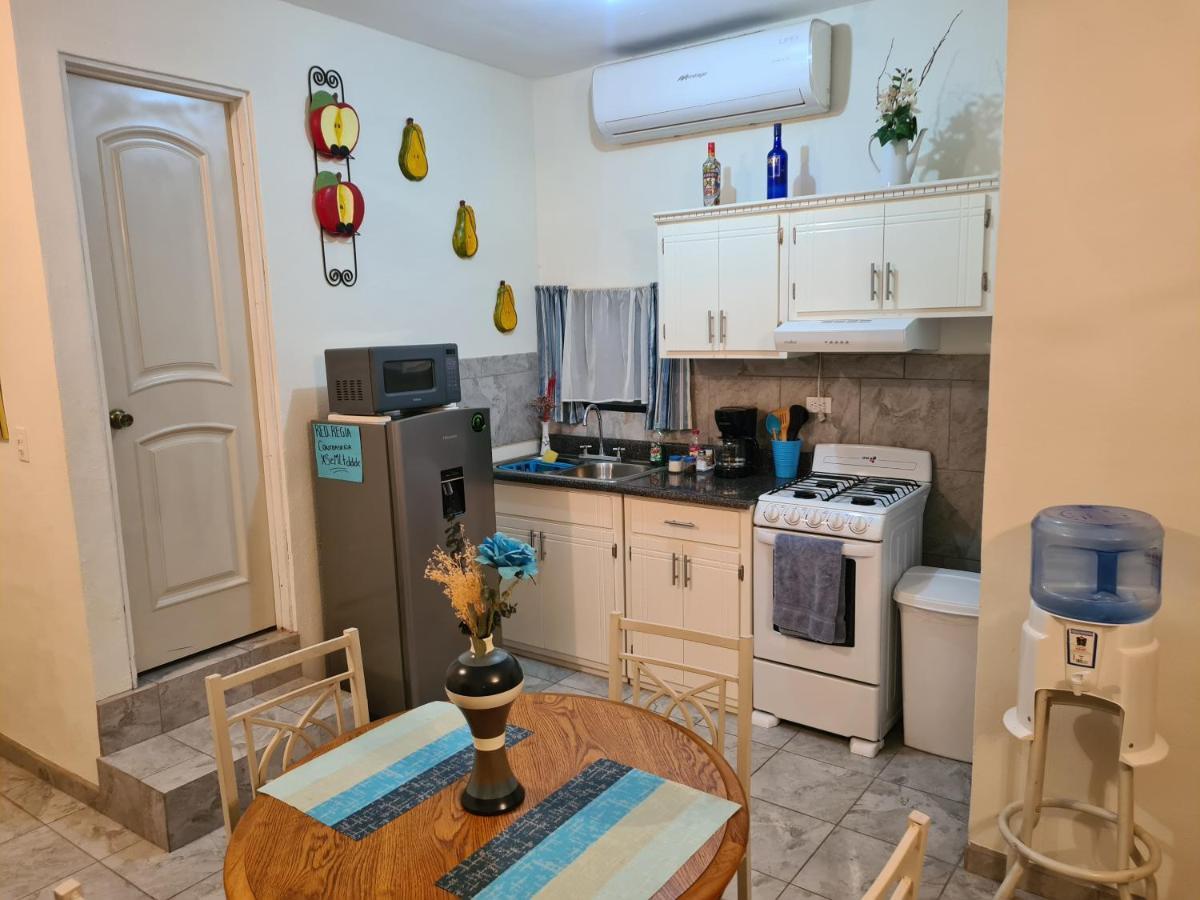 Regia Apartment Puerto Peñasco Exteriör bild