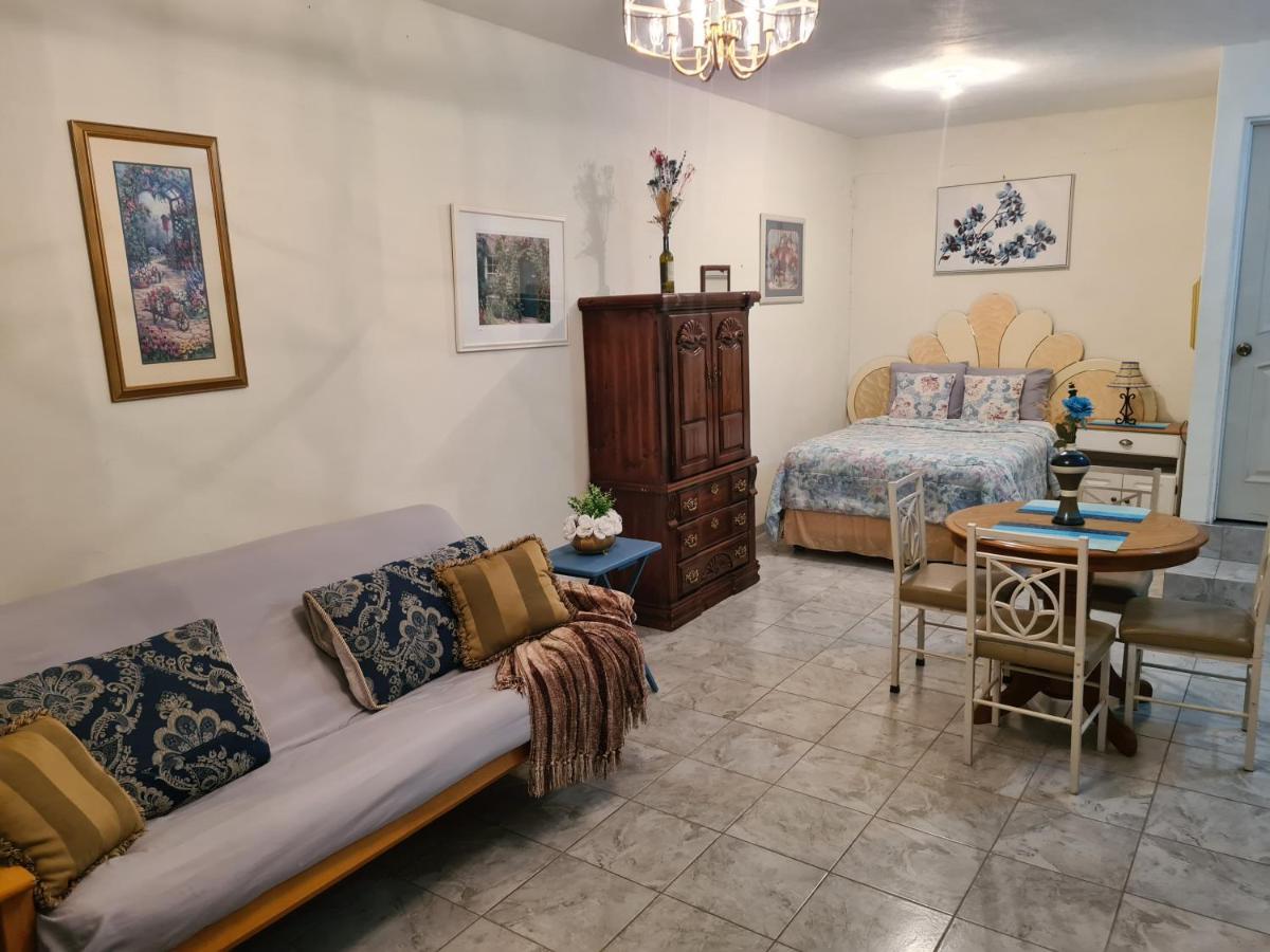 Regia Apartment Puerto Peñasco Exteriör bild